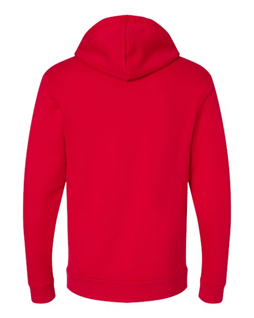 Next Level Unisex Santa Barbara Hoodie Sweatshirt 9303 - HatFlow Company