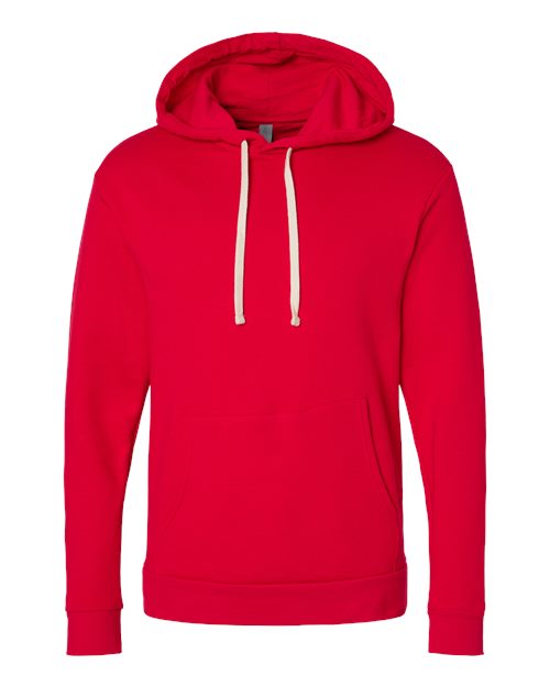 Next Level Unisex Santa Barbara Hoodie Sweatshirt 9303 - HatFlow Company