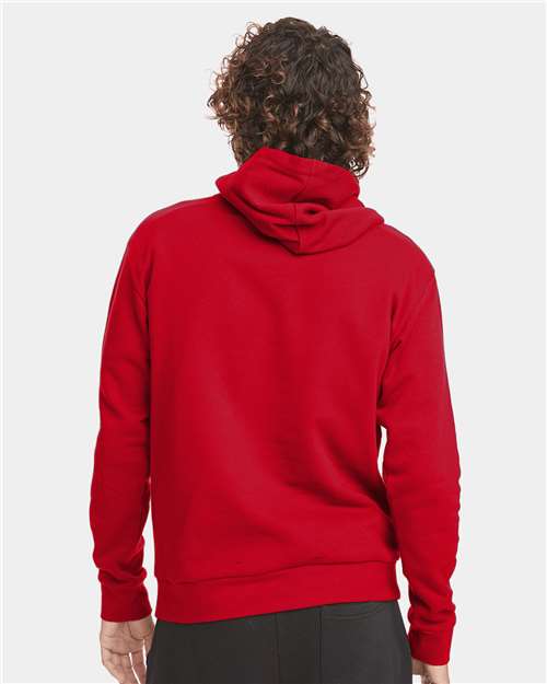 Next Level Unisex Santa Barbara Hoodie Sweatshirt 9303 - HatFlow Company