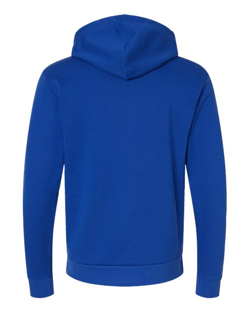 Next Level Unisex Santa Barbara Hoodie Sweatshirt 9303 - HatFlow Company