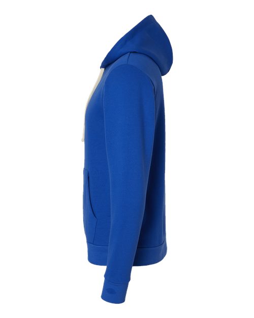 Next Level Unisex Santa Barbara Hoodie Sweatshirt 9303 - HatFlow Company