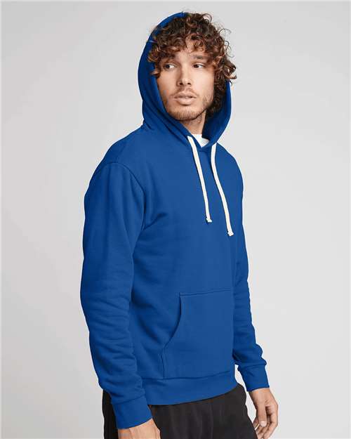 Next Level Unisex Santa Barbara Hoodie Sweatshirt 9303 - HatFlow Company