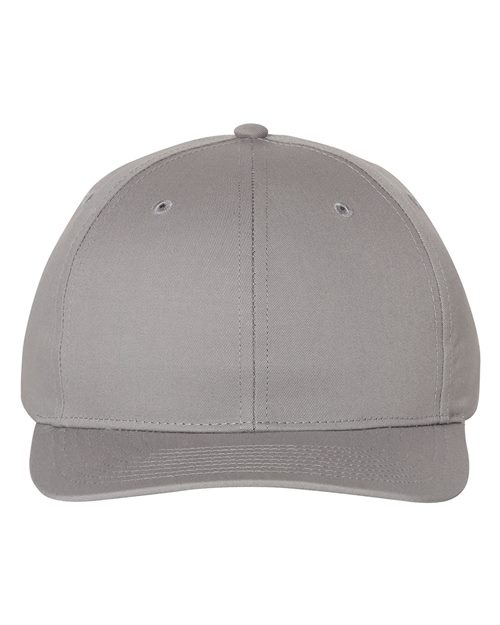 Richardson Pro Twill Snapback Cap 212 - HatFlow Company