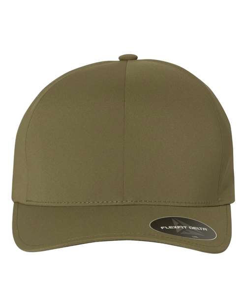 Flexfit Delta® Seamless Cap 180 - HatFlow Company
