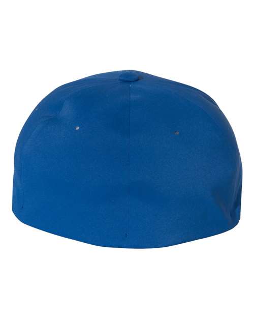 Flexfit Delta® Seamless Cap 180 - HatFlow Company