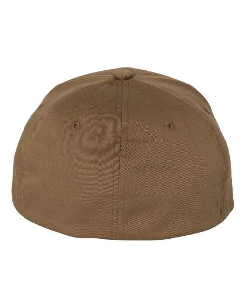 Flexfit Cotton Blend Cap 6277 - HatFlow Company