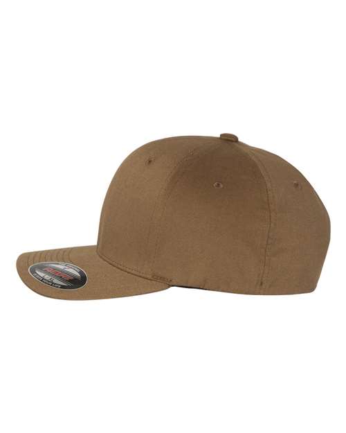 Flexfit Cotton Blend Cap 6277 - HatFlow Company