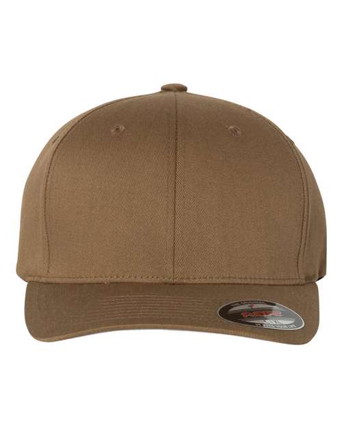 Flexfit Cotton Blend Cap 6277 - HatFlow Company