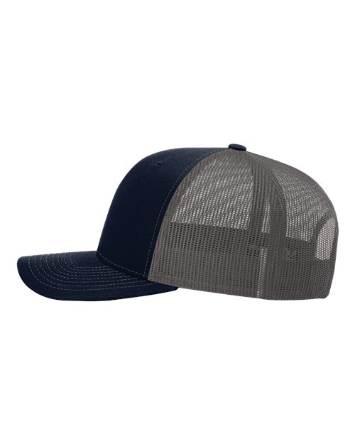 Richardson Snapback Trucker Cap 112 - HatFlow Company