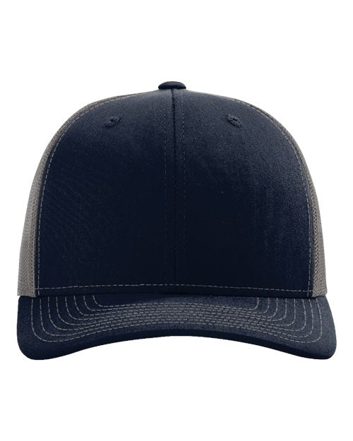 Richardson Snapback Trucker Cap 112 - HatFlow Company
