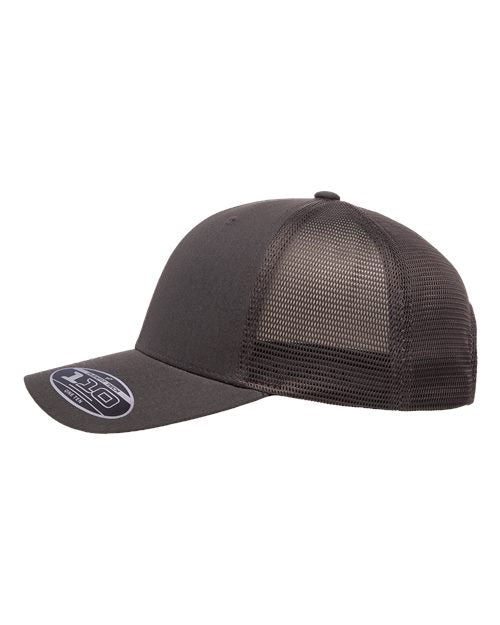 Flexfit 110® Mesh-Back Cap 110M - HatFlow Company