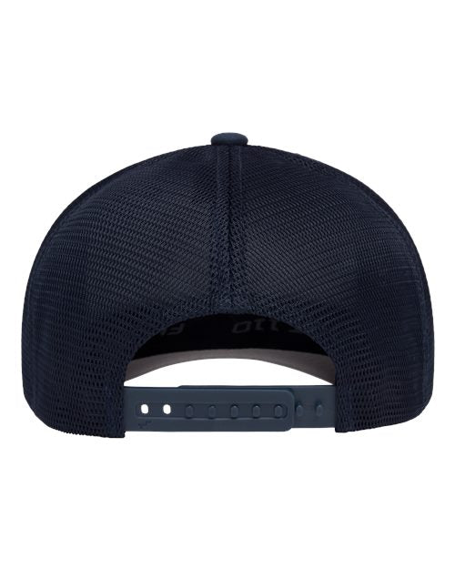 Flexfit 110® Mesh-Back Cap 110M - HatFlow Company