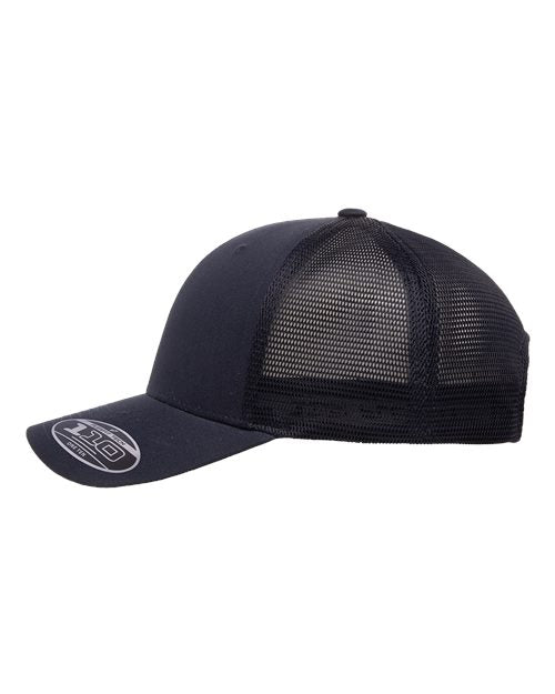 Flexfit 110® Mesh-Back Cap 110M - HatFlow Company