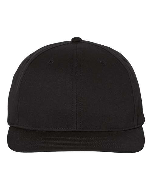 Richardson Pro Twill Snapback Cap 212 - HatFlow Company