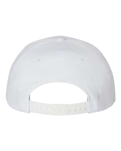 Richardson Pro Twill Snapback Cap 212 - HatFlow Company