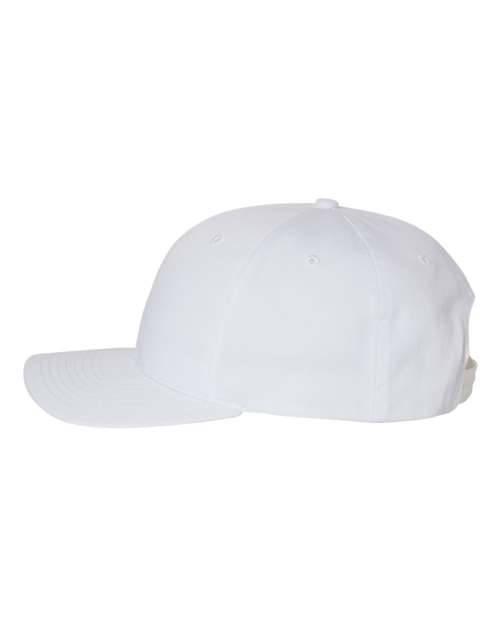 Richardson Pro Twill Snapback Cap 212 - HatFlow Company