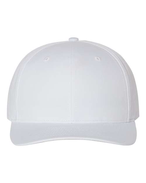 Richardson Pro Twill Snapback Cap 212 - HatFlow Company