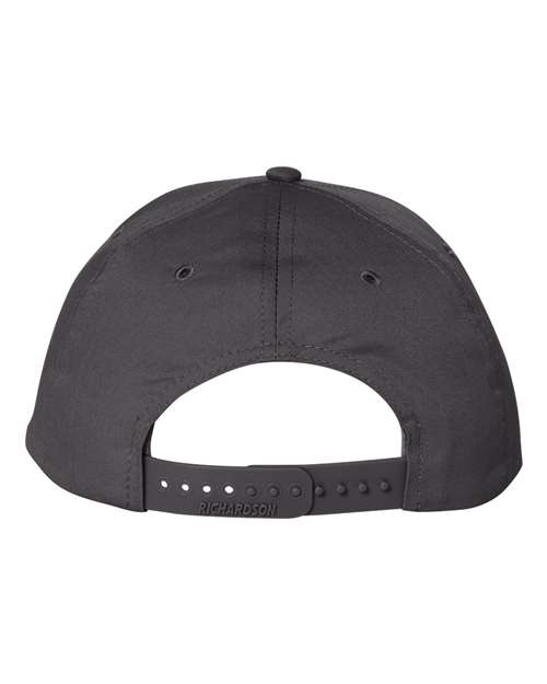 Richardson Pro Twill Snapback Cap 212 - HatFlow Company