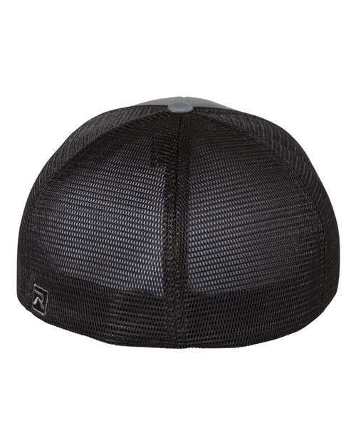 Richardson Pulse Sportmesh R-Flex Cap 172 - HatFlow Company