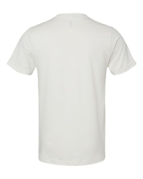 BELLA + CANVAS Unisex Jersey V-Neck Tee 3005 - HatFlow Company