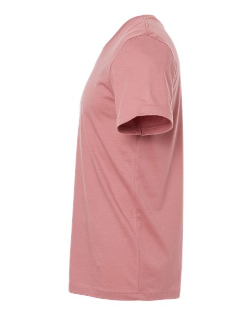 BELLA + CANVAS Unisex Jersey V-Neck Tee 3005 - HatFlow Company