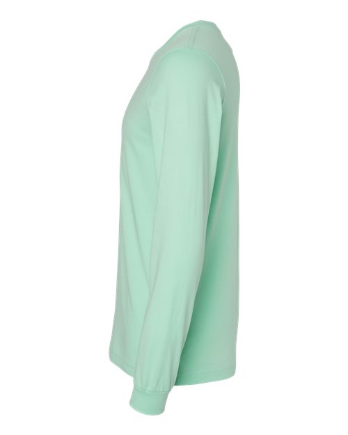 BELLA + CANVAS Unisex Jersey Long Sleeve Tee 3501