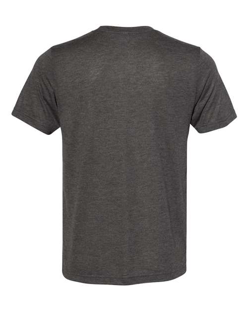 BELLA + CANVAS Unisex Viscose Fashion Tee 3880 - HatFlow Company