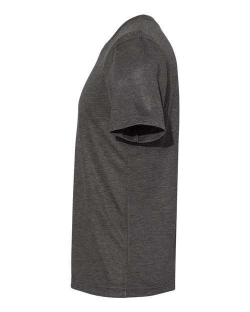 BELLA + CANVAS Unisex Viscose Fashion Tee 3880 - HatFlow Company
