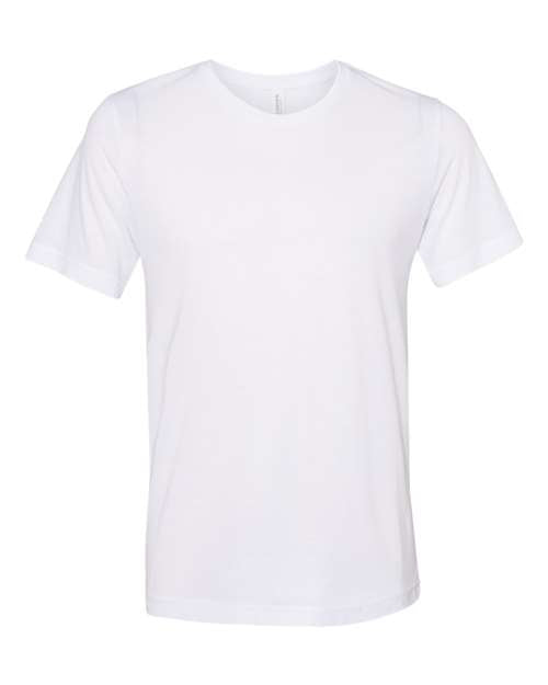 BELLA + CANVAS Unisex Viscose Fashion Tee 3880 - HatFlow Company