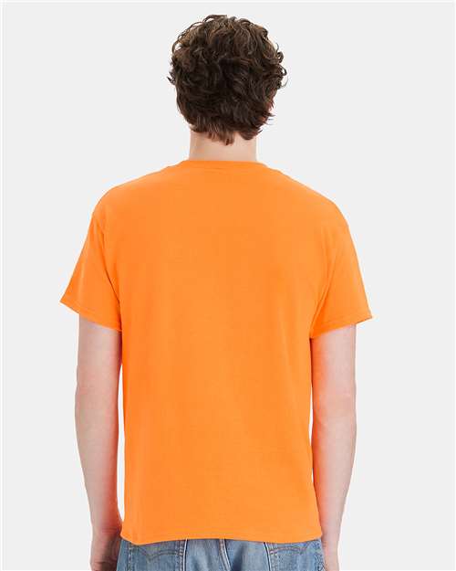 Hanes Unisex EcoSmart® T-Shirt 5170