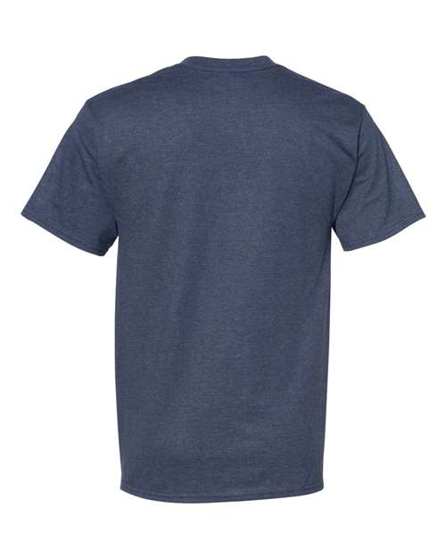 Hanes Unisex Beefy-T® T-Shirt 5180 - HatFlow Company