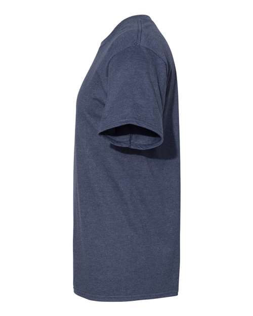 Hanes Unisex Beefy-T® T-Shirt 5180 - HatFlow Company