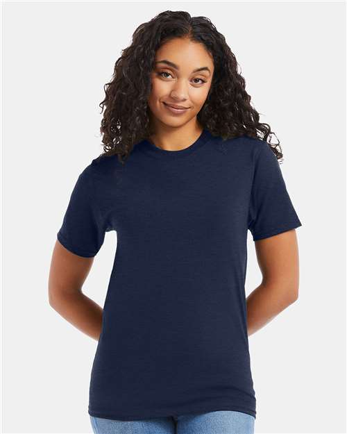 Hanes Unisex Beefy-T® T-Shirt 5180 - HatFlow Company
