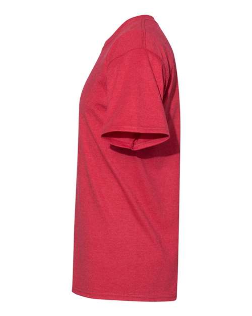 Hanes Unisex Beefy-T® T-Shirt 5180 - HatFlow Company