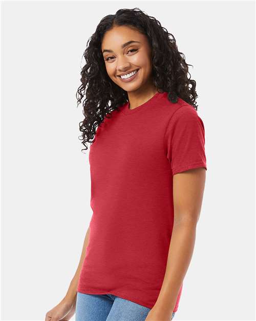 Hanes Unisex Beefy-T® T-Shirt 5180 - HatFlow Company