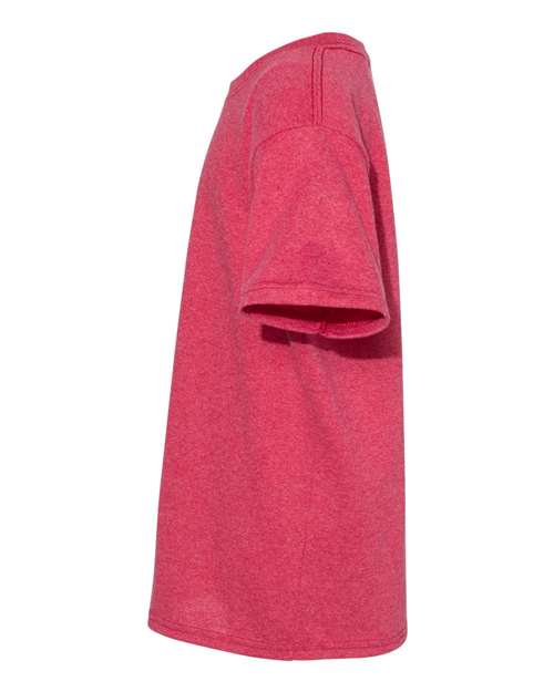 Hanes Youth EcoSmart® T-Shirt 5370