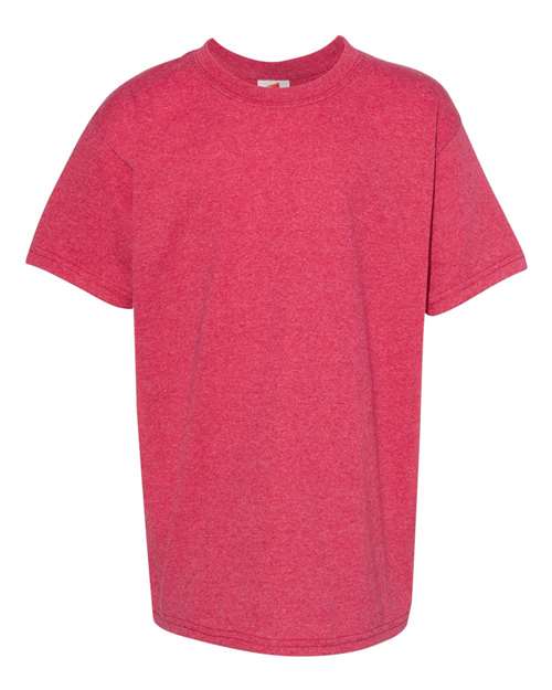 Hanes Youth EcoSmart® T-Shirt 5370