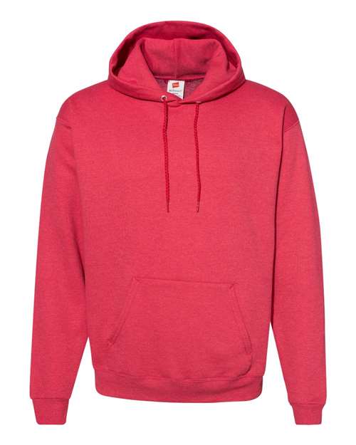 Hanes Unisex EcoSmart® Hooded Sweatshirt P170 - HatFlow Company