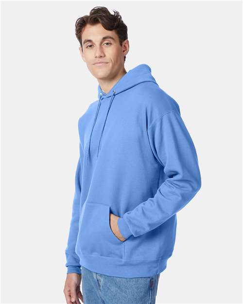 Hanes Unisex EcoSmart® Hooded Sweatshirt P170 - HatFlow Company
