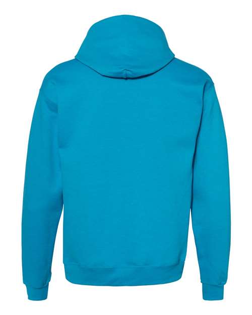 Hanes Unisex EcoSmart® Hooded Sweatshirt P170 - HatFlow Company