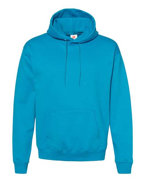Hanes Unisex EcoSmart® Hooded Sweatshirt P170 - HatFlow Company