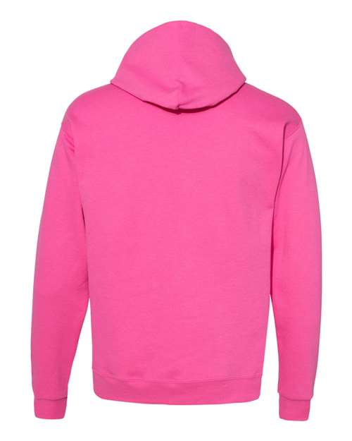 Hanes Unisex EcoSmart® Hooded Sweatshirt P170 - HatFlow Company