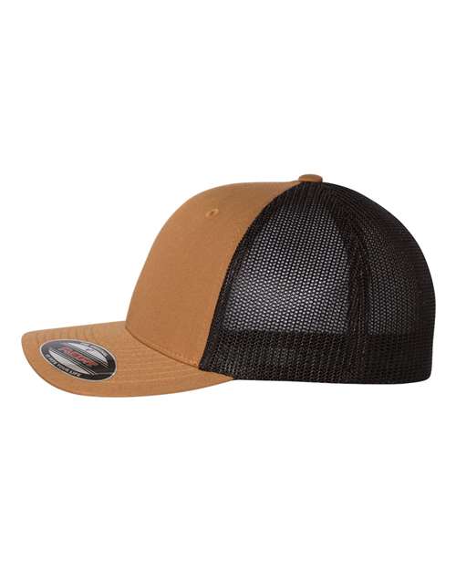Flexfit Trucker Cap 6511 - HatFlow Company
