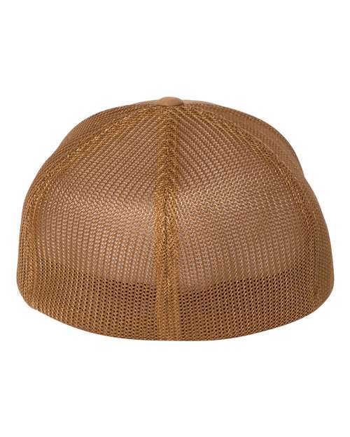 Flexfit Trucker Cap 6511 - HatFlow Company