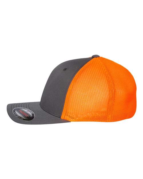 Flexfit Trucker Cap 6511 - HatFlow Company