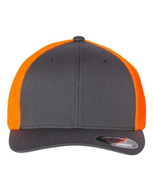 Flexfit Trucker Cap 6511 - HatFlow Company