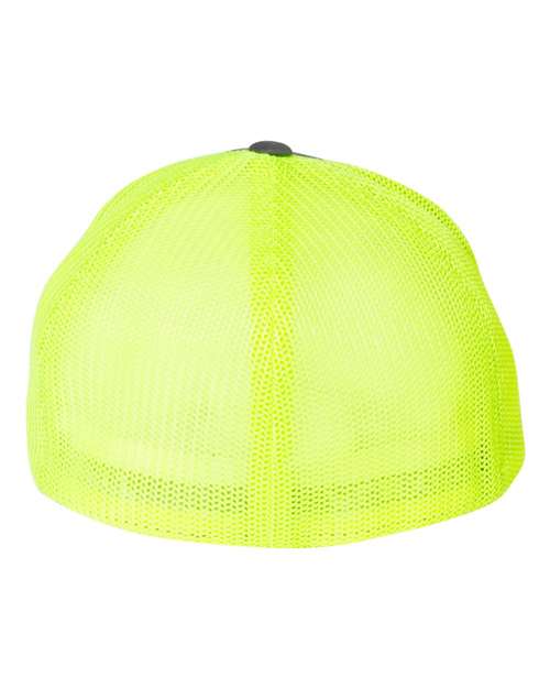 Flexfit Trucker Cap 6511 - HatFlow Company
