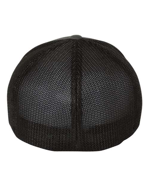 Flexfit Trucker Cap 6511 - HatFlow Company