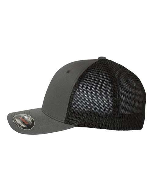 Flexfit Trucker Cap 6511 - HatFlow Company