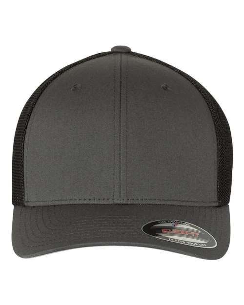 Flexfit Trucker Cap 6511 - HatFlow Company
